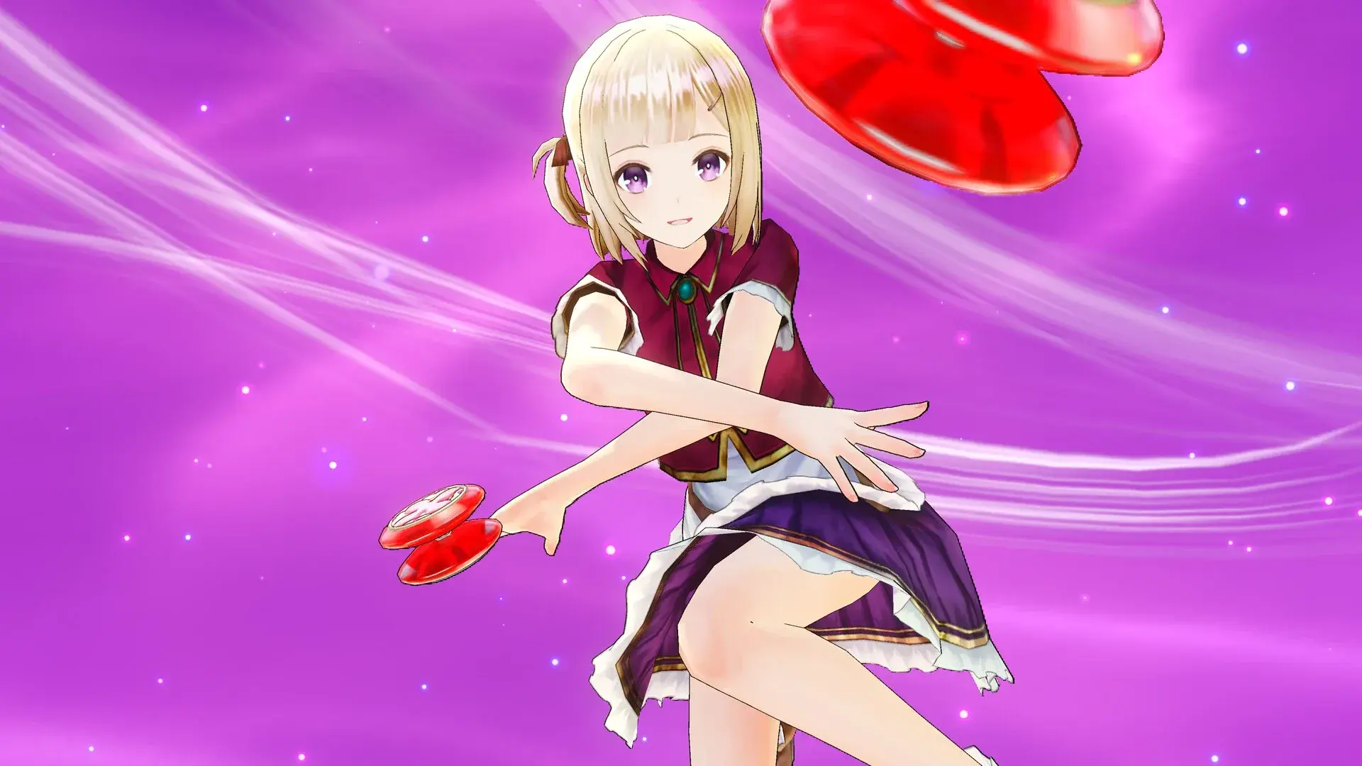 Atelier Ryza: Ever Darkness and the Secret Hideout DX thumbnail 13
