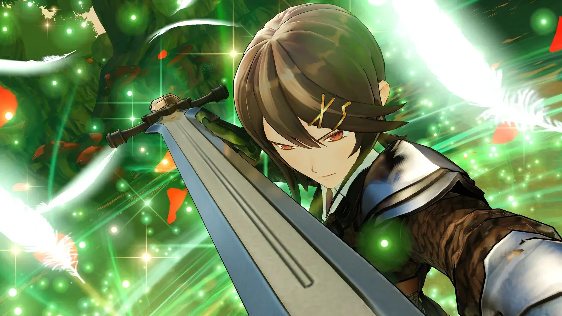 Atelier Ryza: Ever Darkness and the Secret Hideout DX thumbnail 14