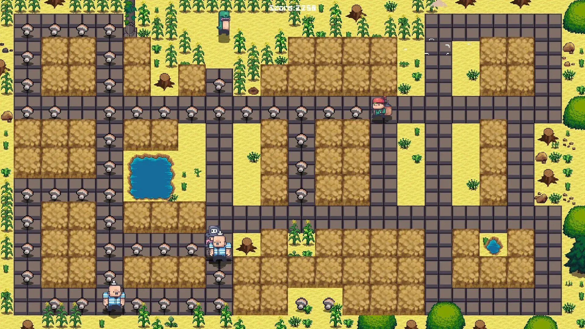 Blast Radius thumbnail 3