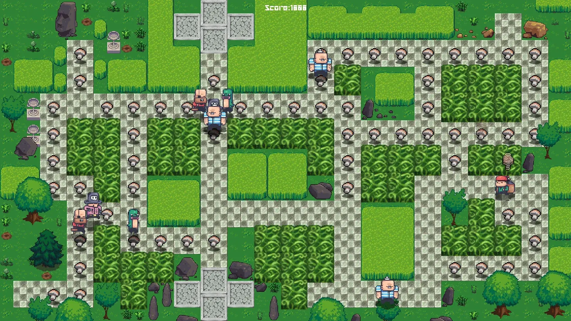 Blast Radius thumbnail 5