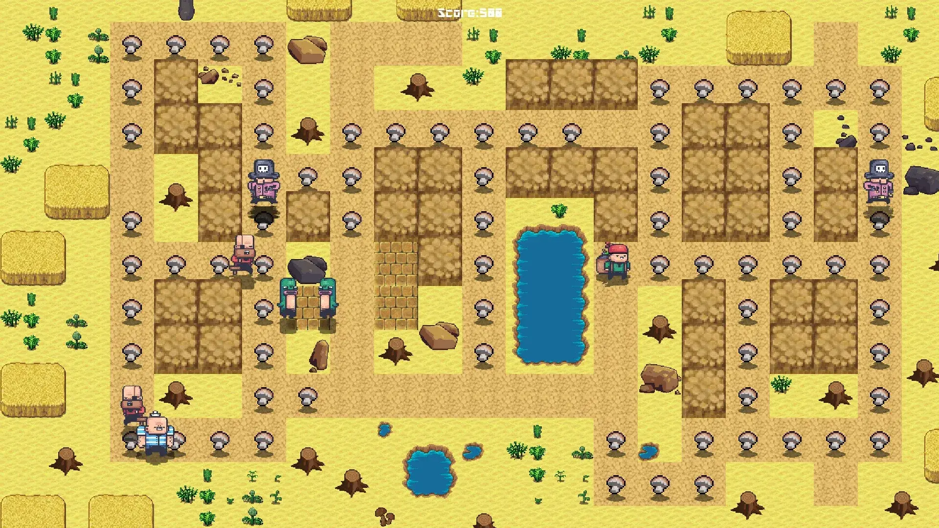 Blast Radius thumbnail 6