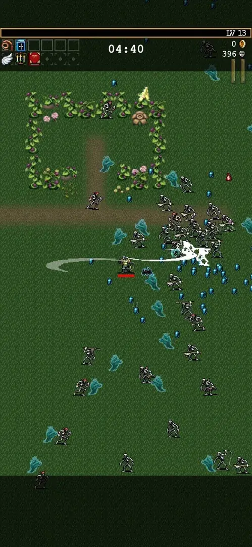 Vampire Survivors thumbnail 2