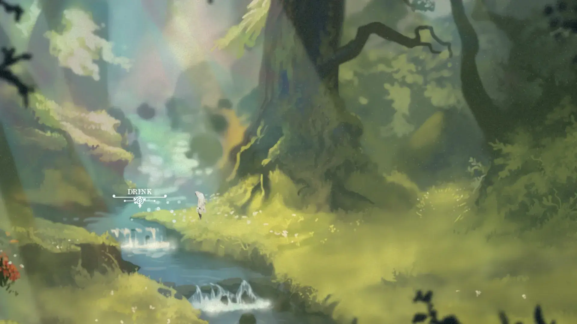 The Wanderer: Frankensteins Creature thumbnail 2