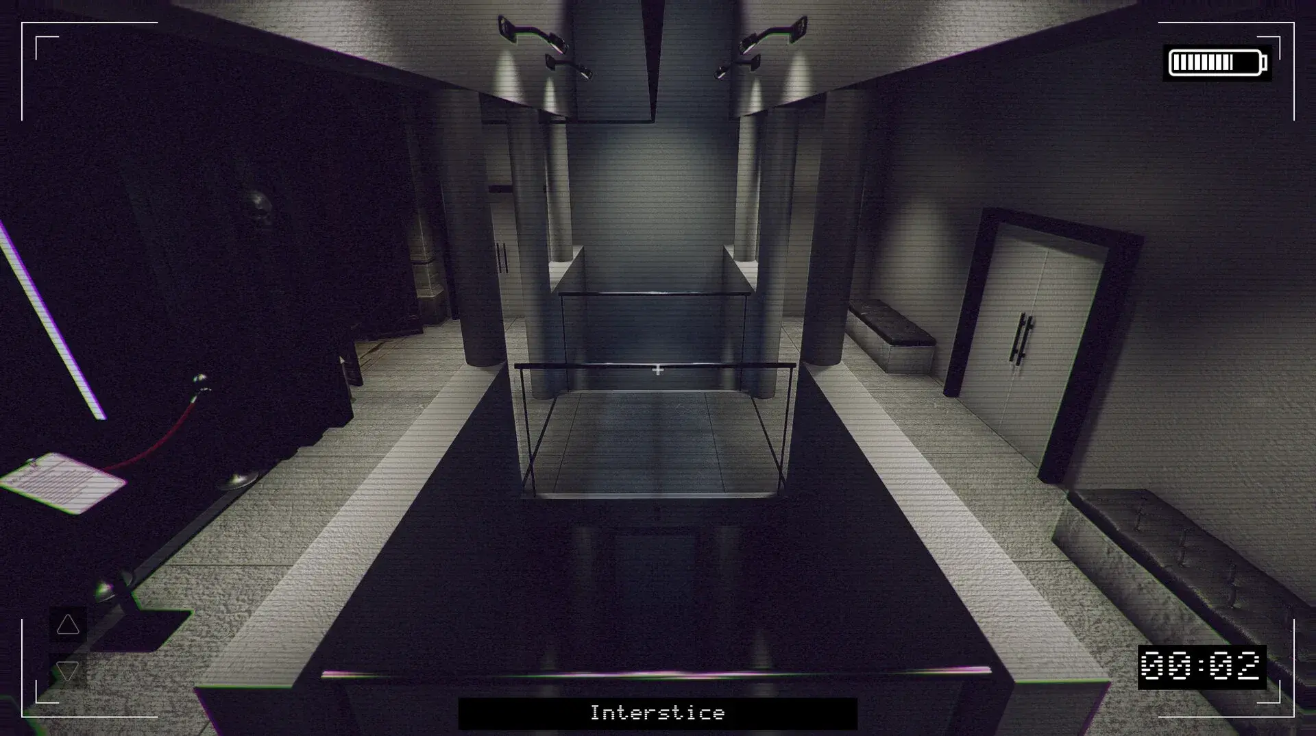 Paragnosia: Museum thumbnail 8