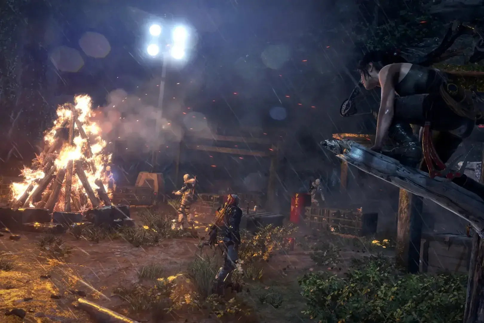 Rise of the Tomb Raider: 20 Year Celebration thumbnail 10