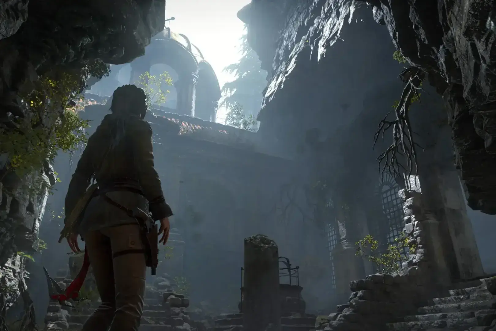 Rise of the Tomb Raider: 20 Year Celebration thumbnail 12