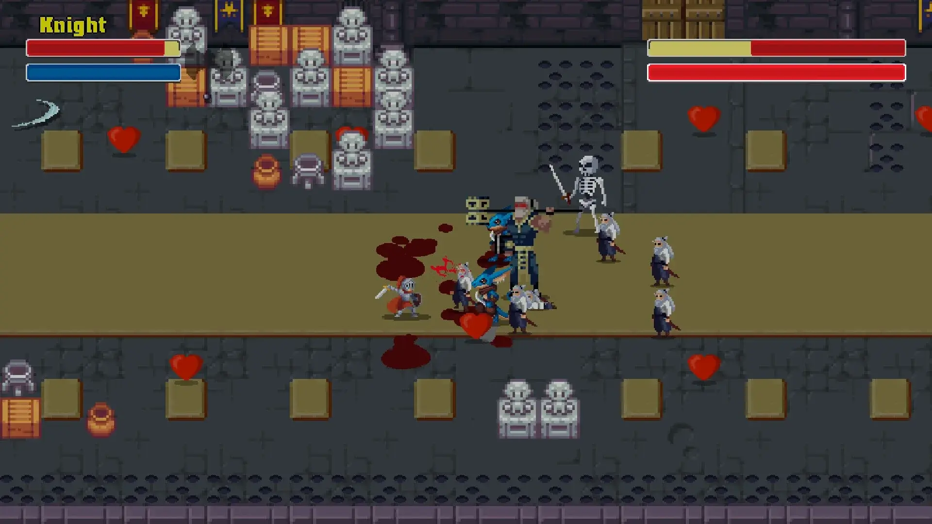 The Great Axe thumbnail 3
