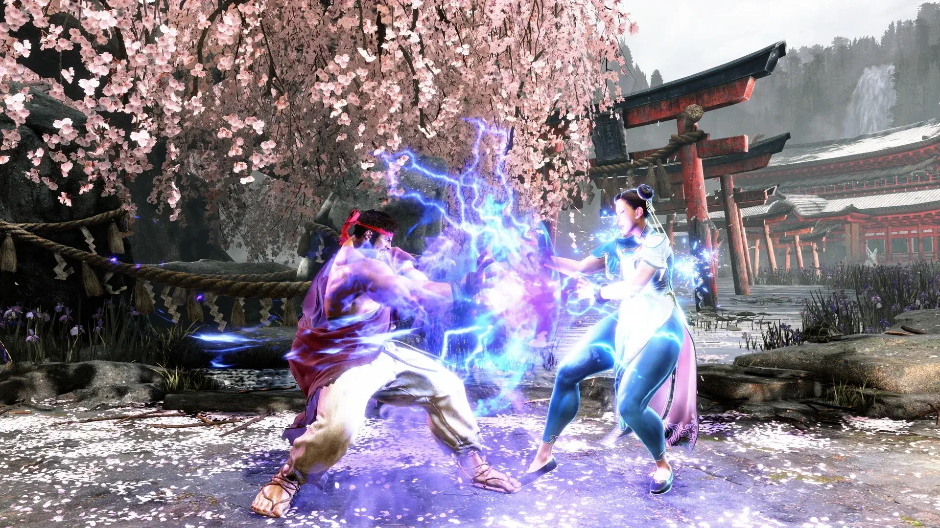 Street Fighter 6 thumbnail 39