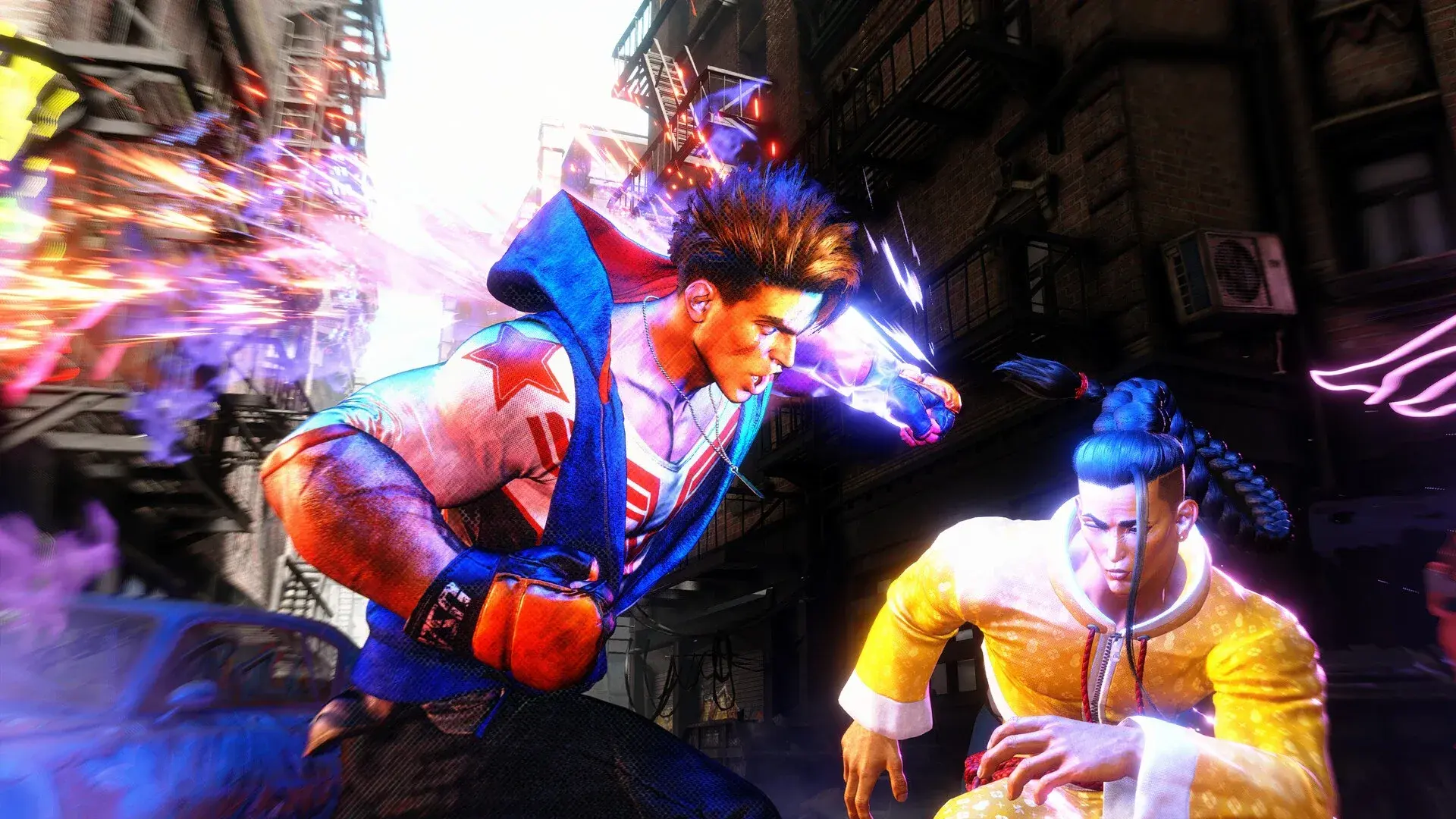 Street Fighter 6 thumbnail 31