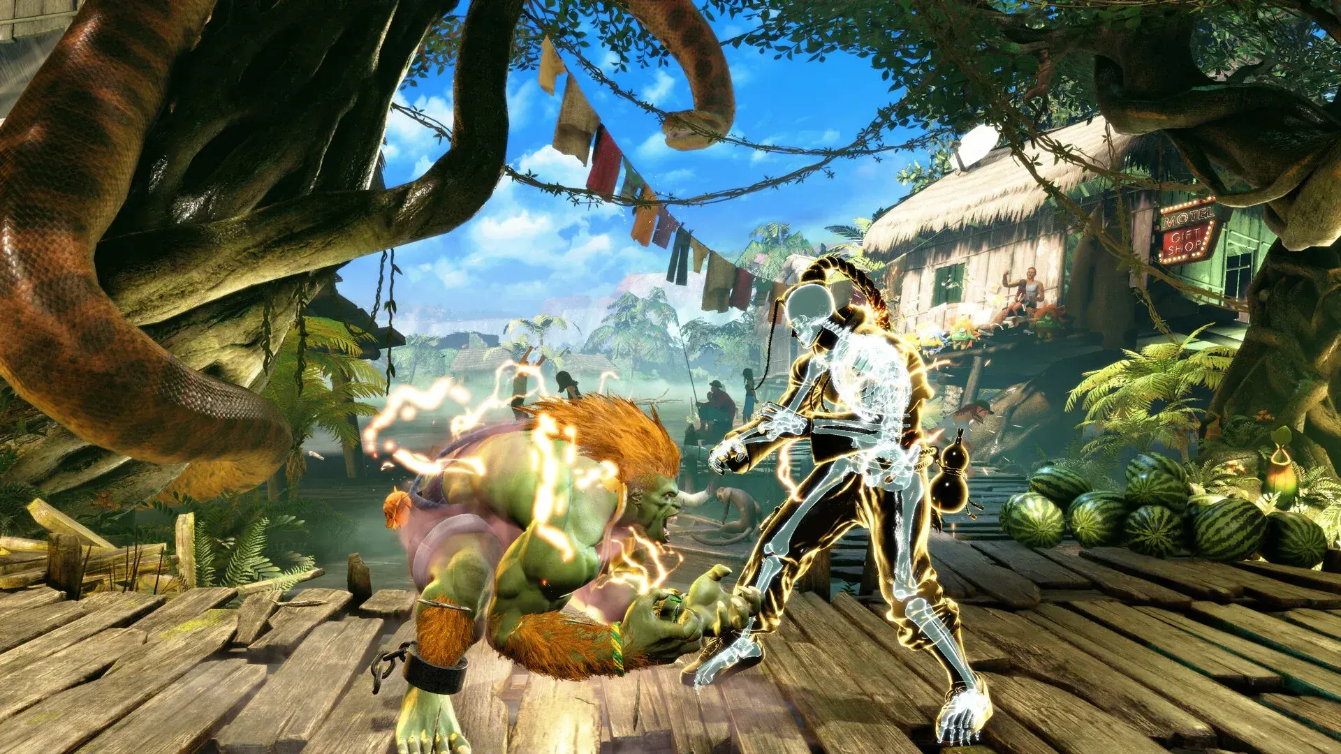 Street Fighter 6 thumbnail 41