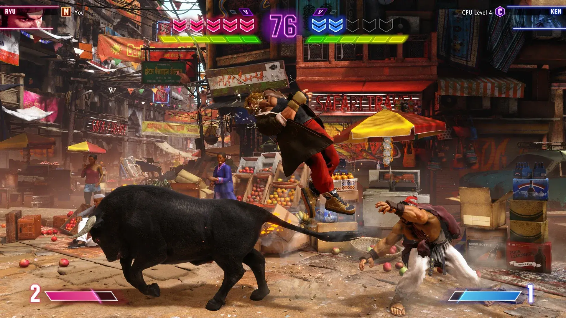 Street Fighter 6 thumbnail 42