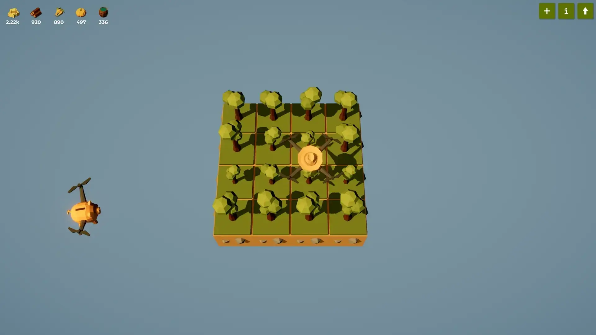 The Farmer Was Replaced thumbnail 8