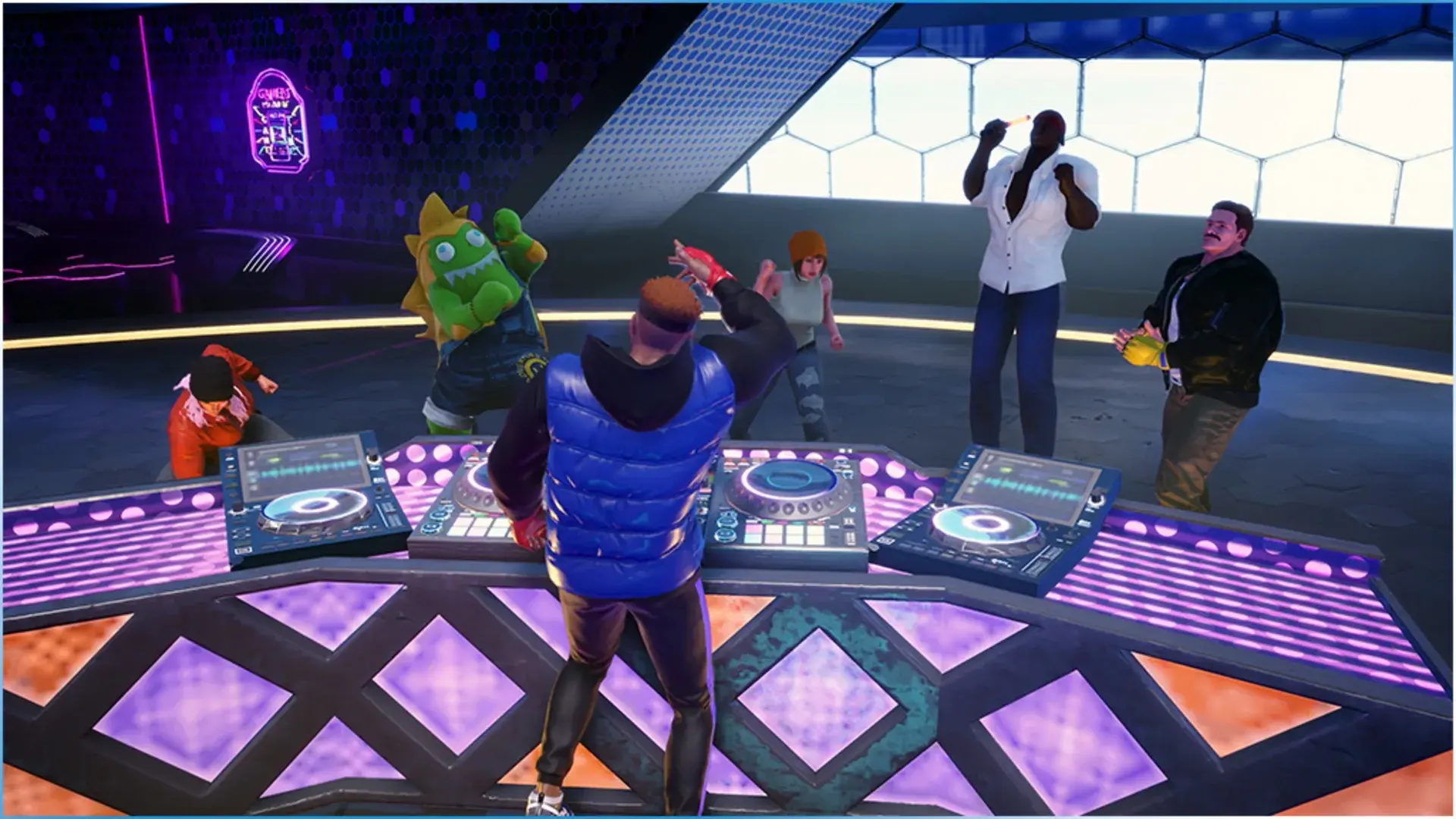 Street Fighter 6 thumbnail 35
