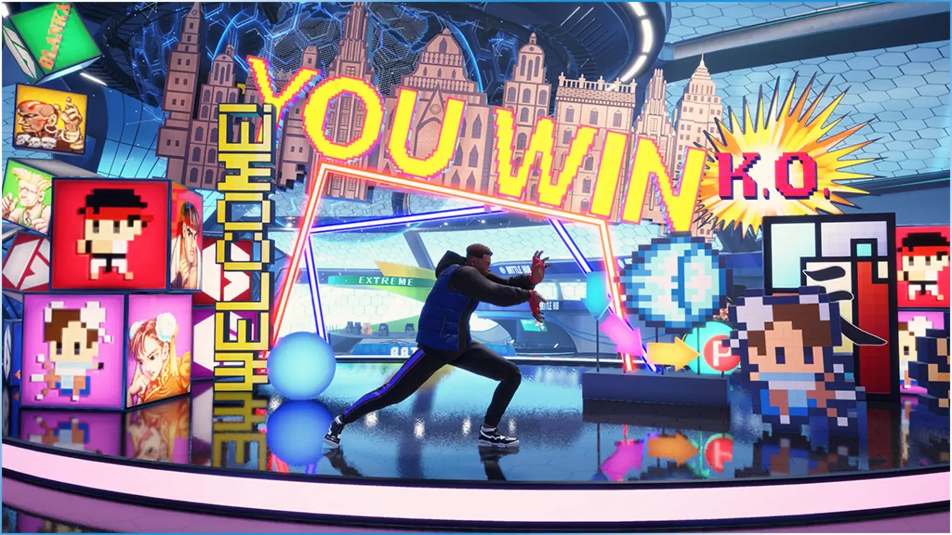 Street Fighter 6 thumbnail 34