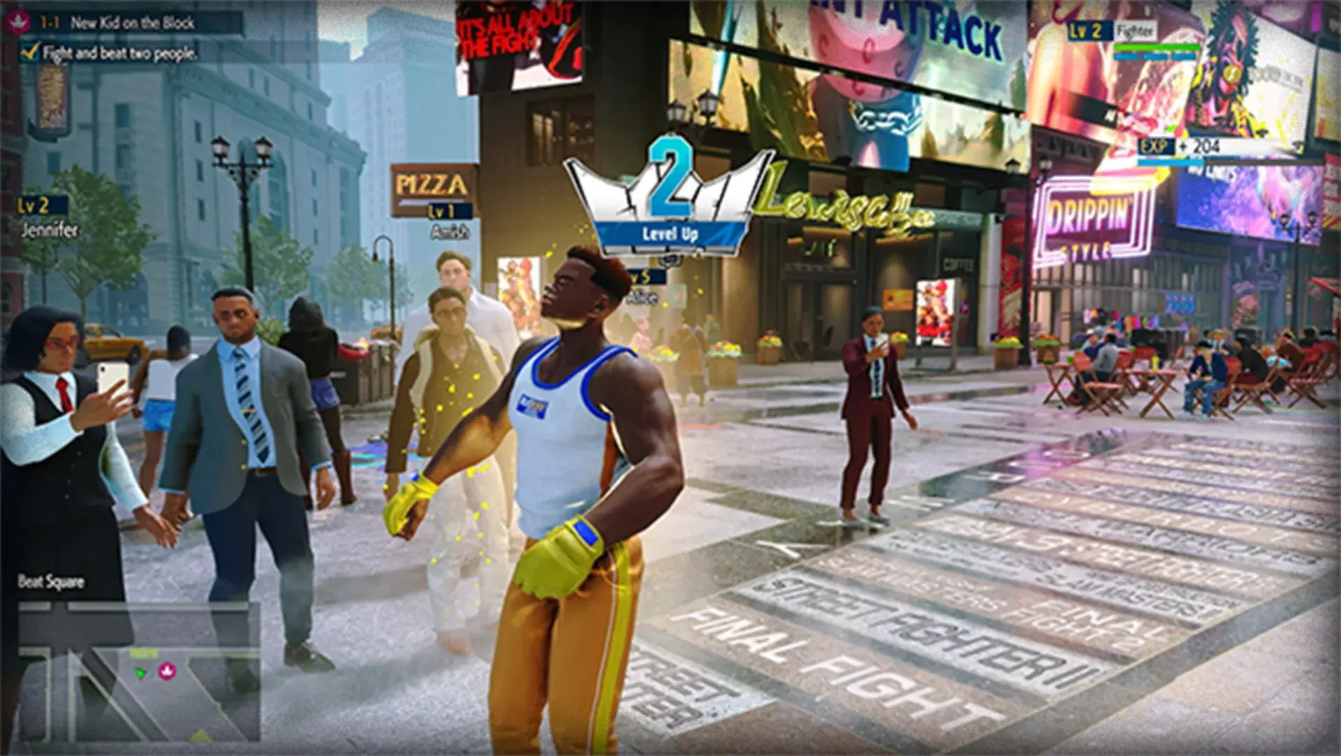 Street Fighter 6 thumbnail 38