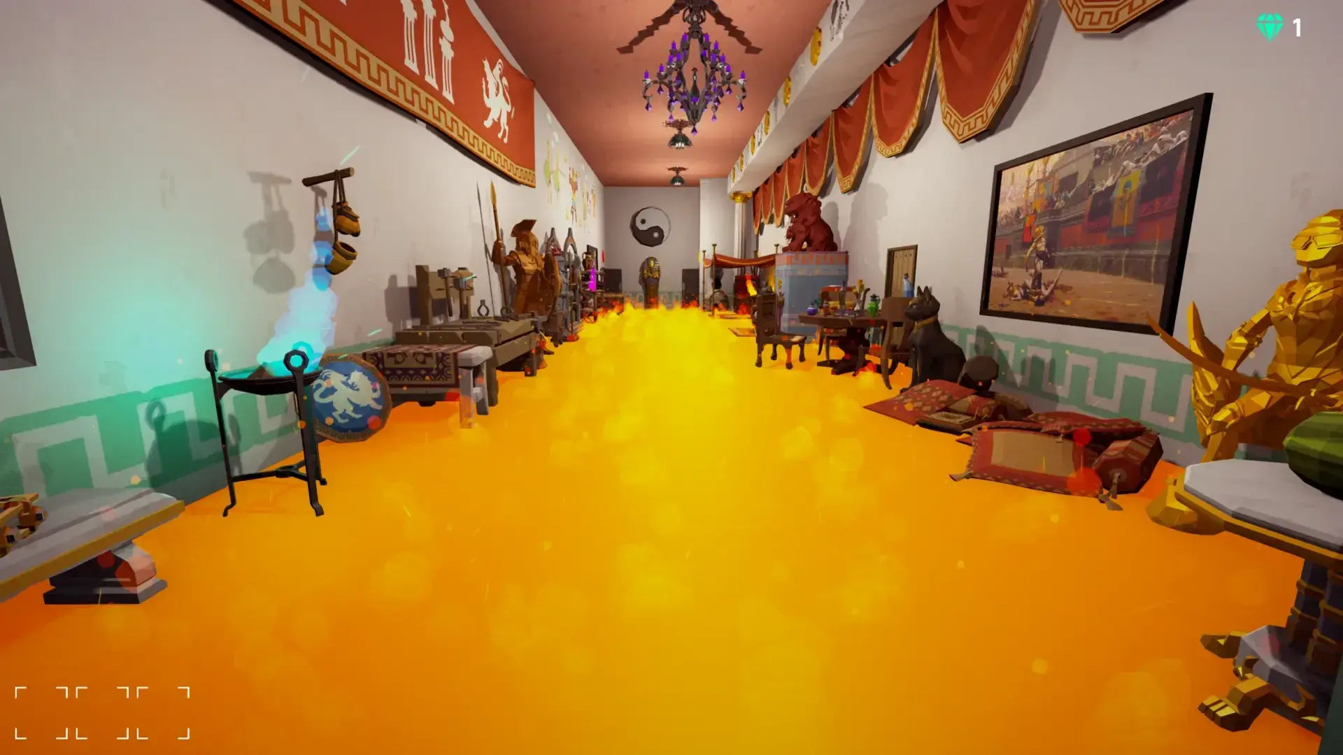 Atrium Mortis thumbnail 5