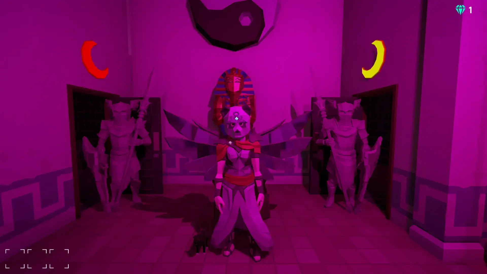 Atrium Mortis thumbnail 8