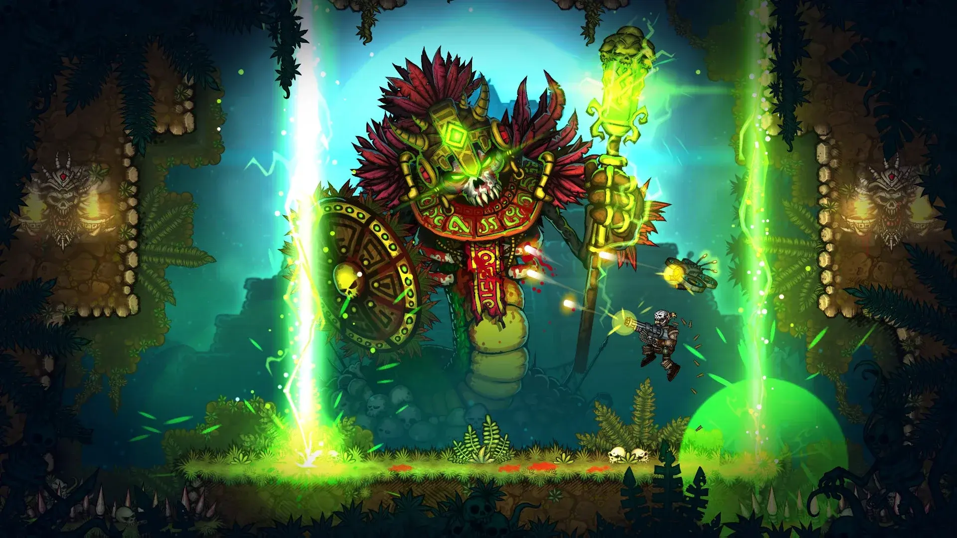 Fury Unleashed thumbnail 18