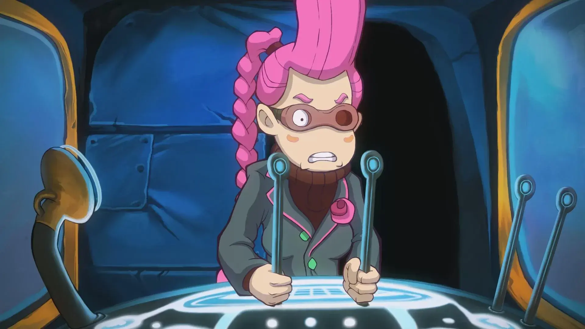 Chaos on Deponia thumbnail 15
