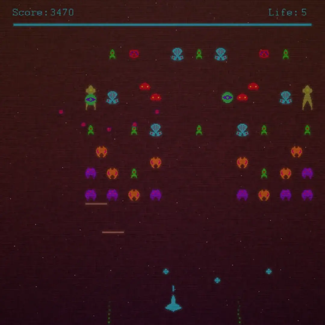 Neon Space thumbnail 2