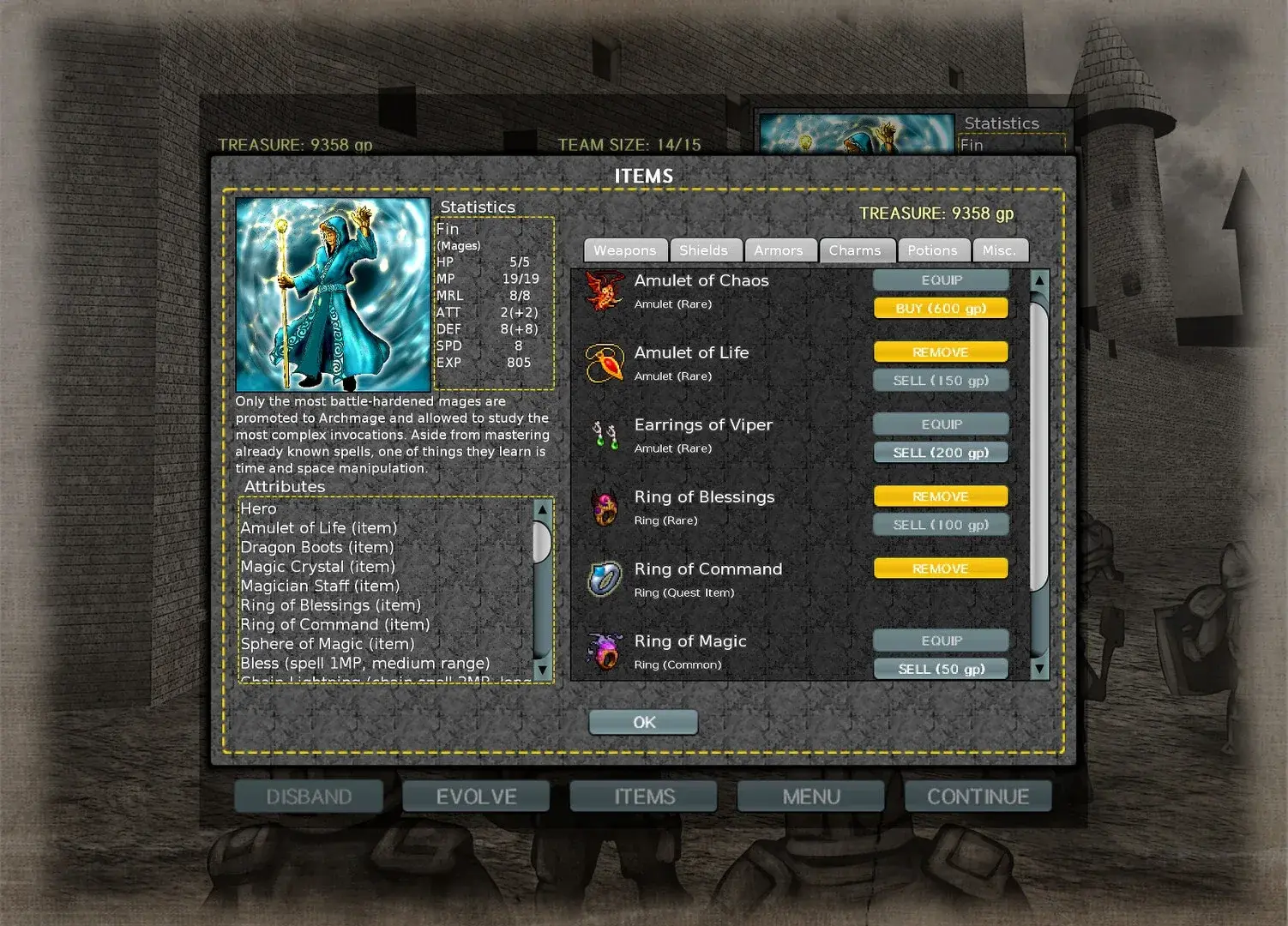 Age of Fear 3: The Legend thumbnail 6