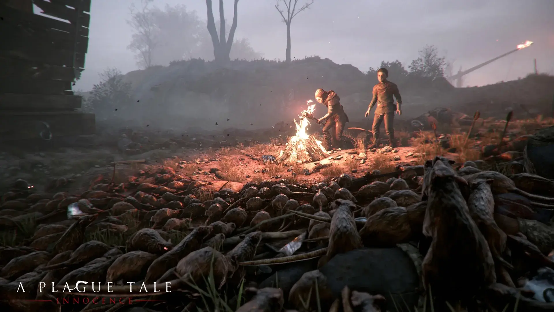 A Plague Tale: Innocence thumbnail 25
