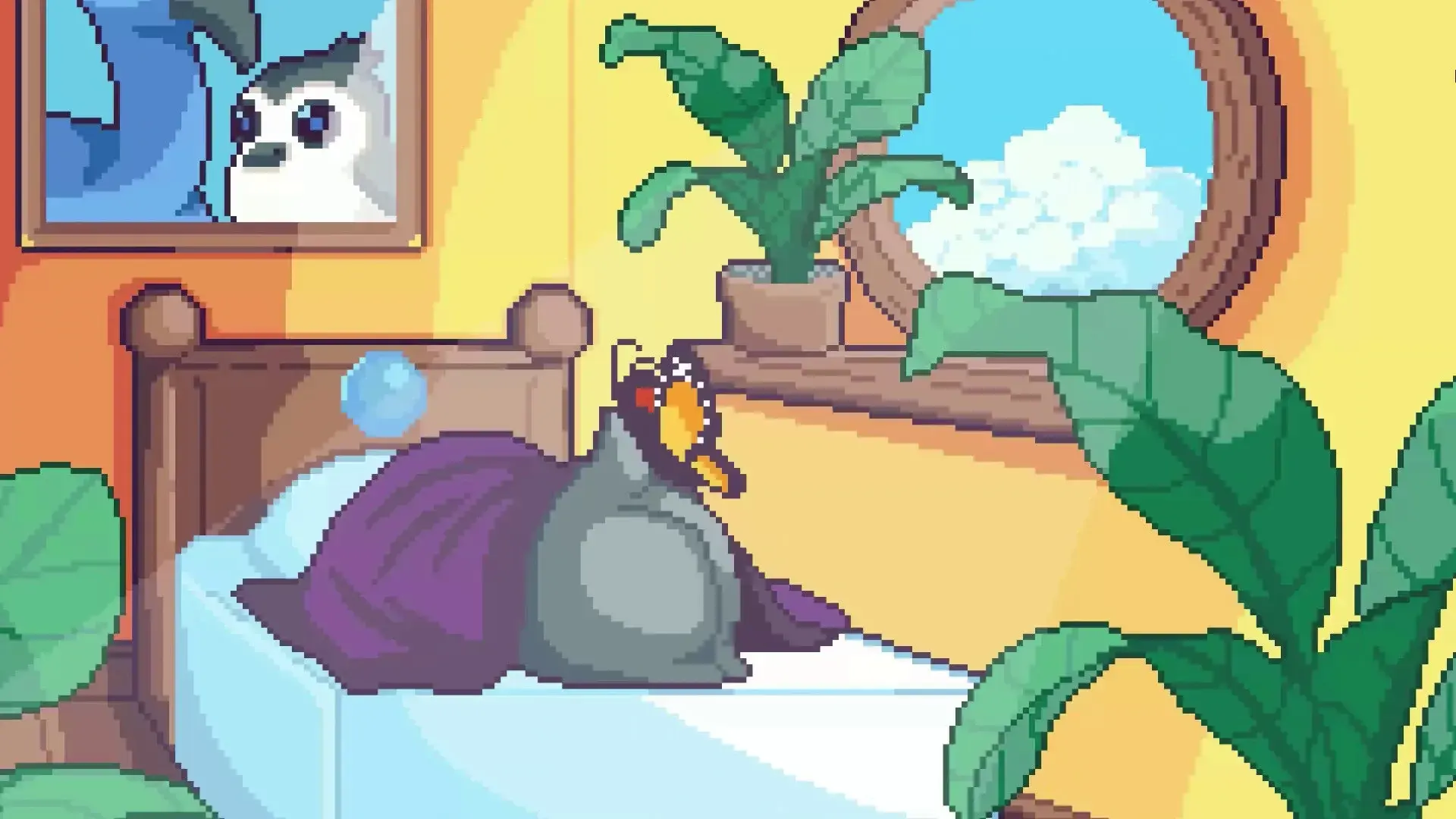 Songbird Symphony thumbnail 6