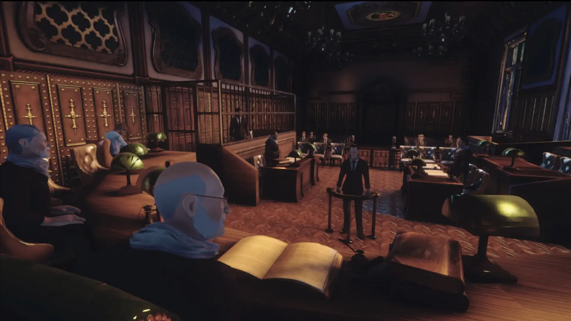Bohemian Killing thumbnail 8