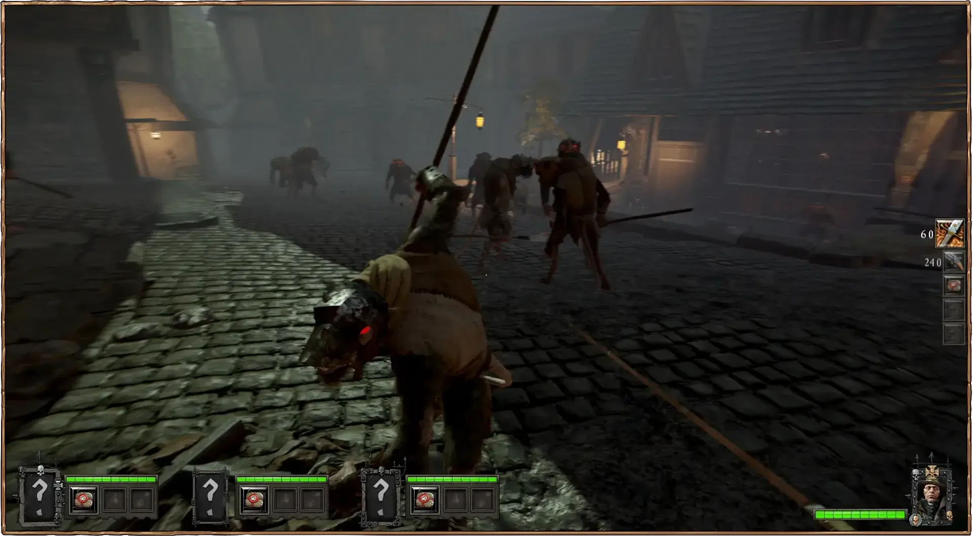 Warhammer: End Times - Vermintide thumbnail 10