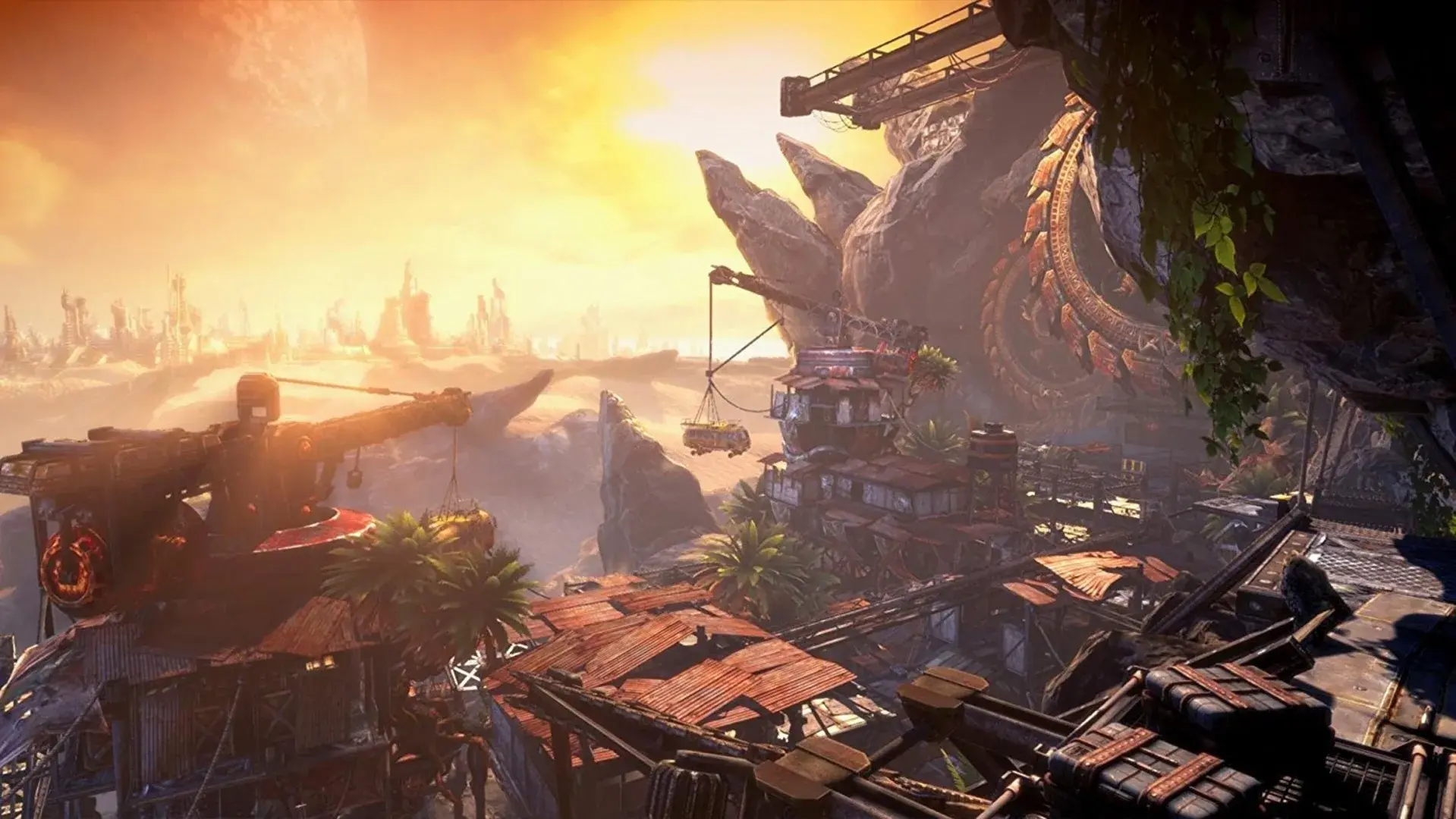 Bulletstorm: Full Clip Edition thumbnail 8