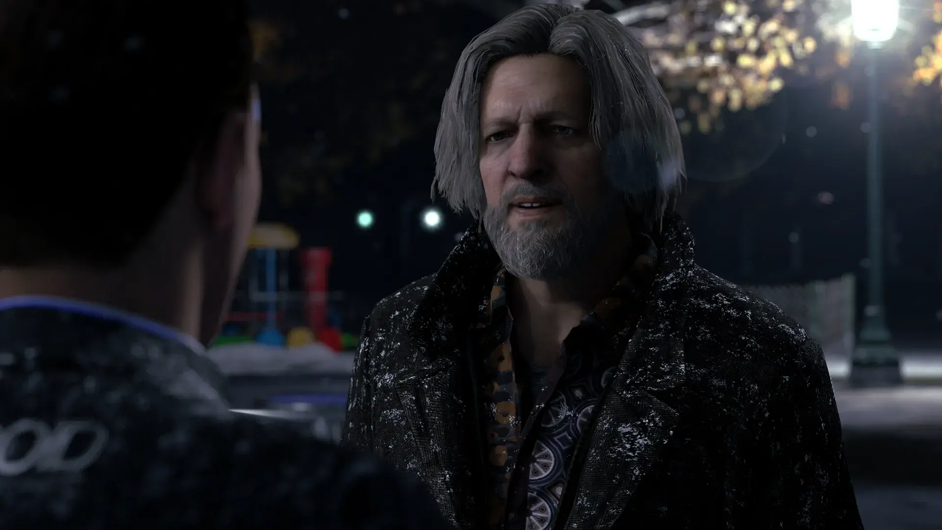 Detroit: Become Human thumbnail 18