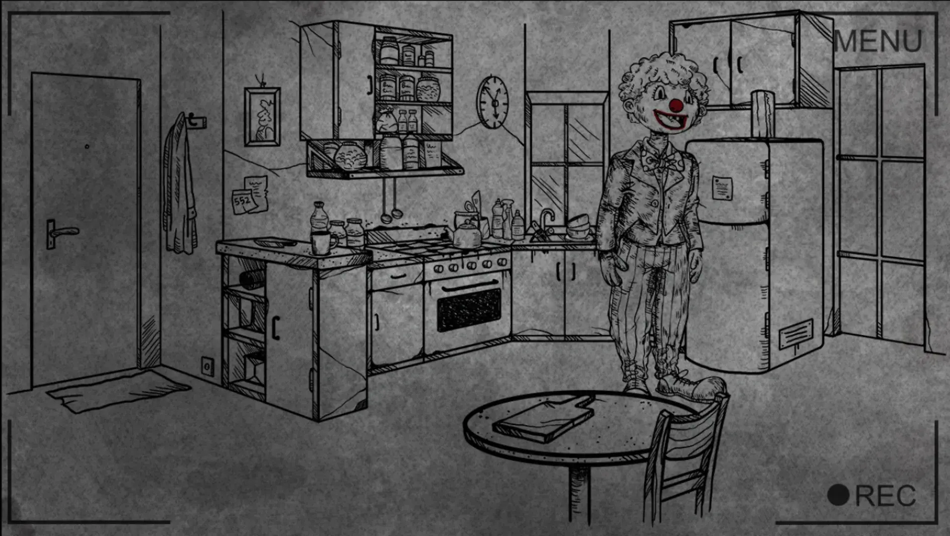 Bad Dream: Coma thumbnail 7