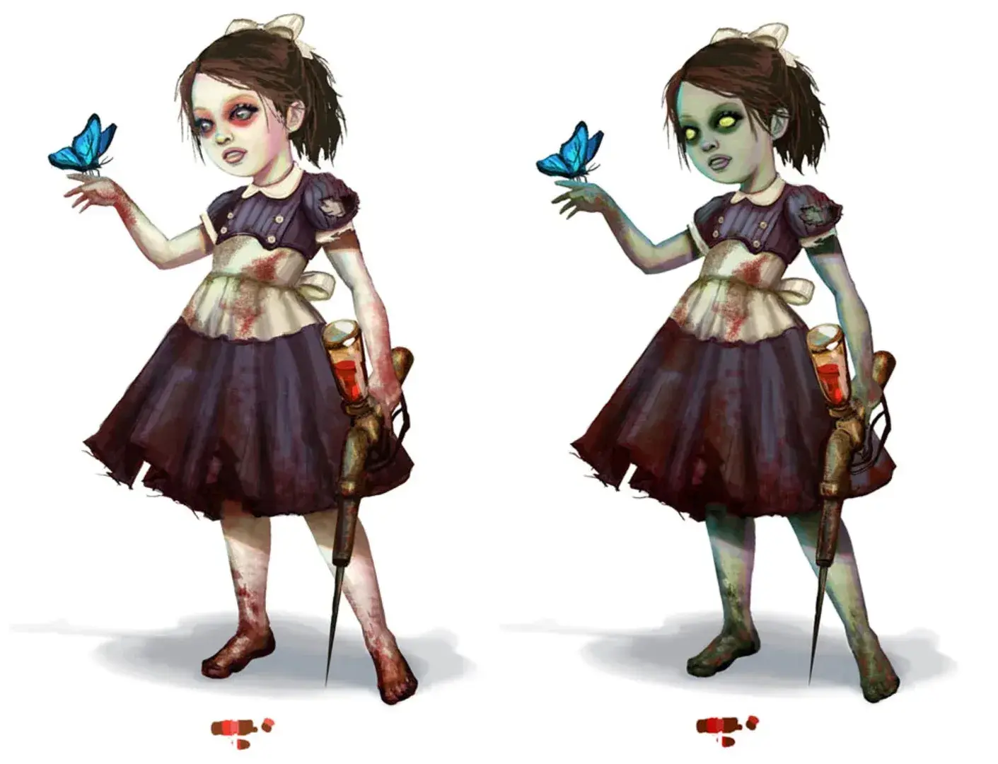 BioShock 2 thumbnail 10