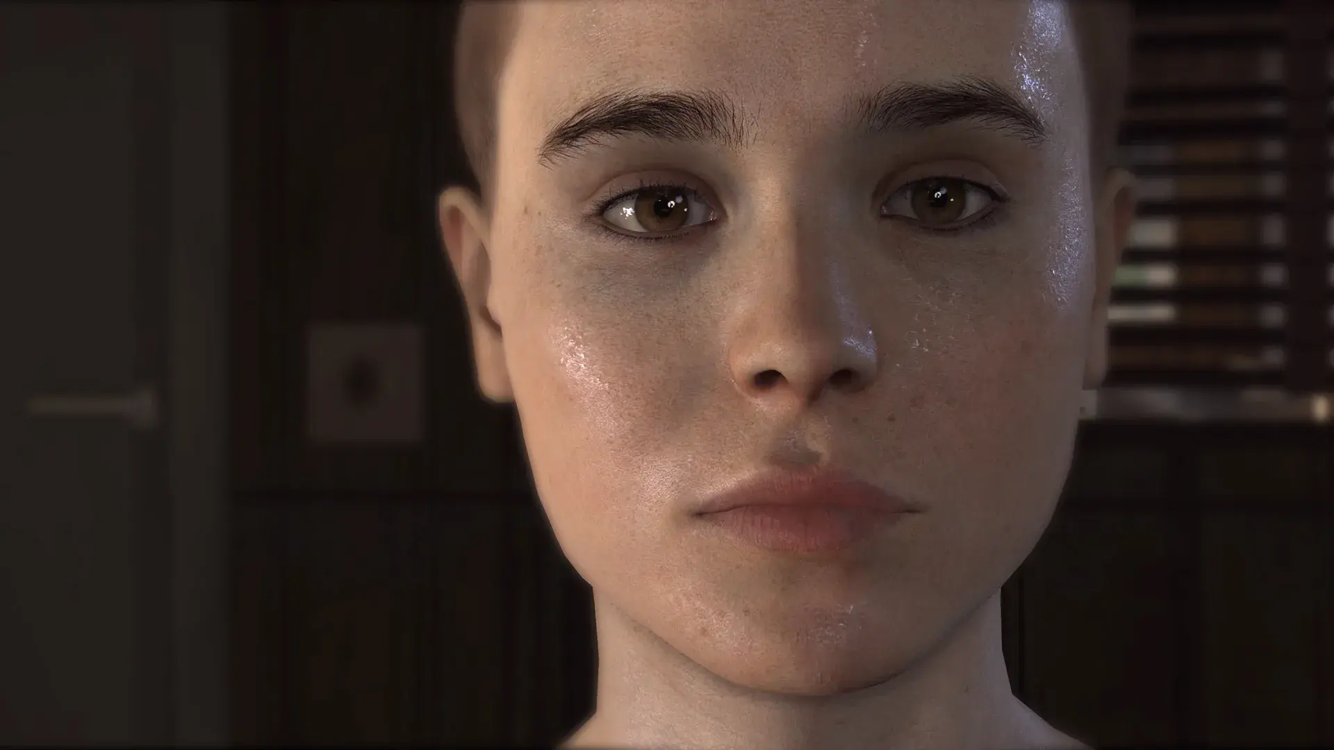 Beyond: Two Souls thumbnail 21