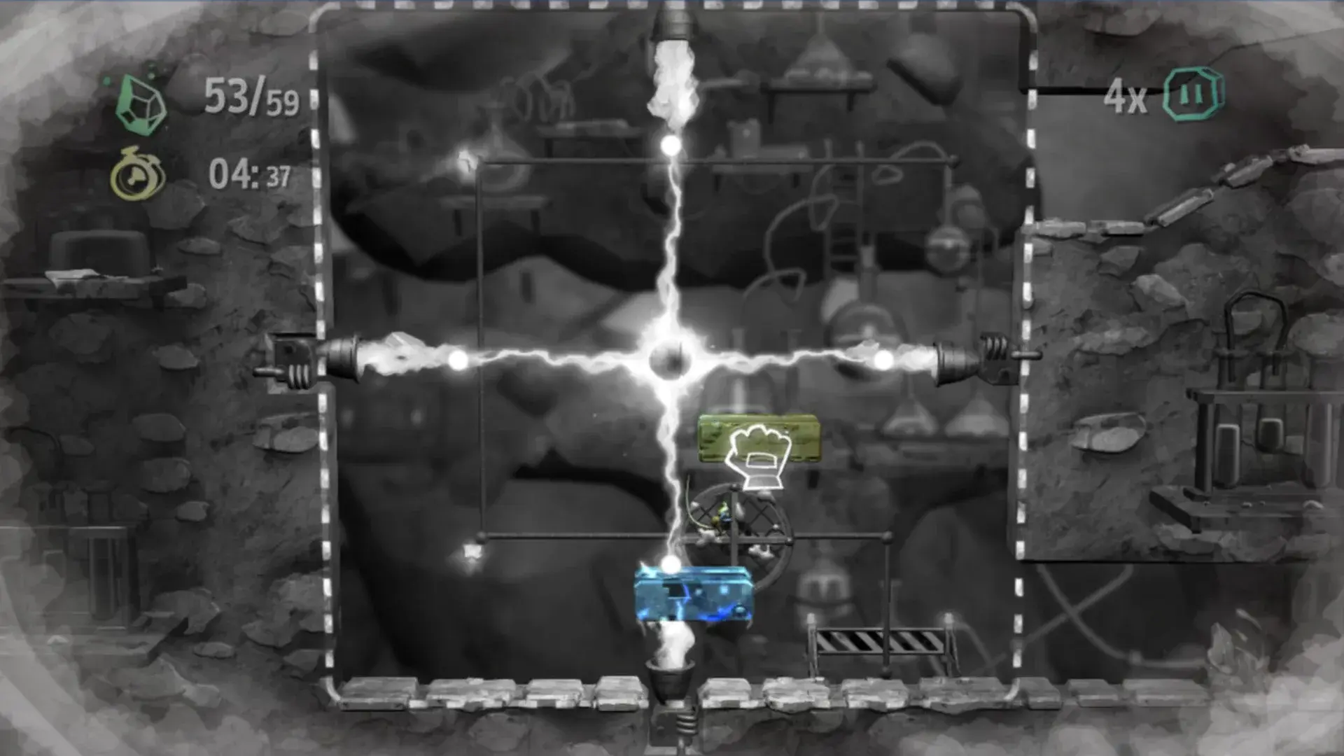 Ethan: Meteor Hunter thumbnail 6