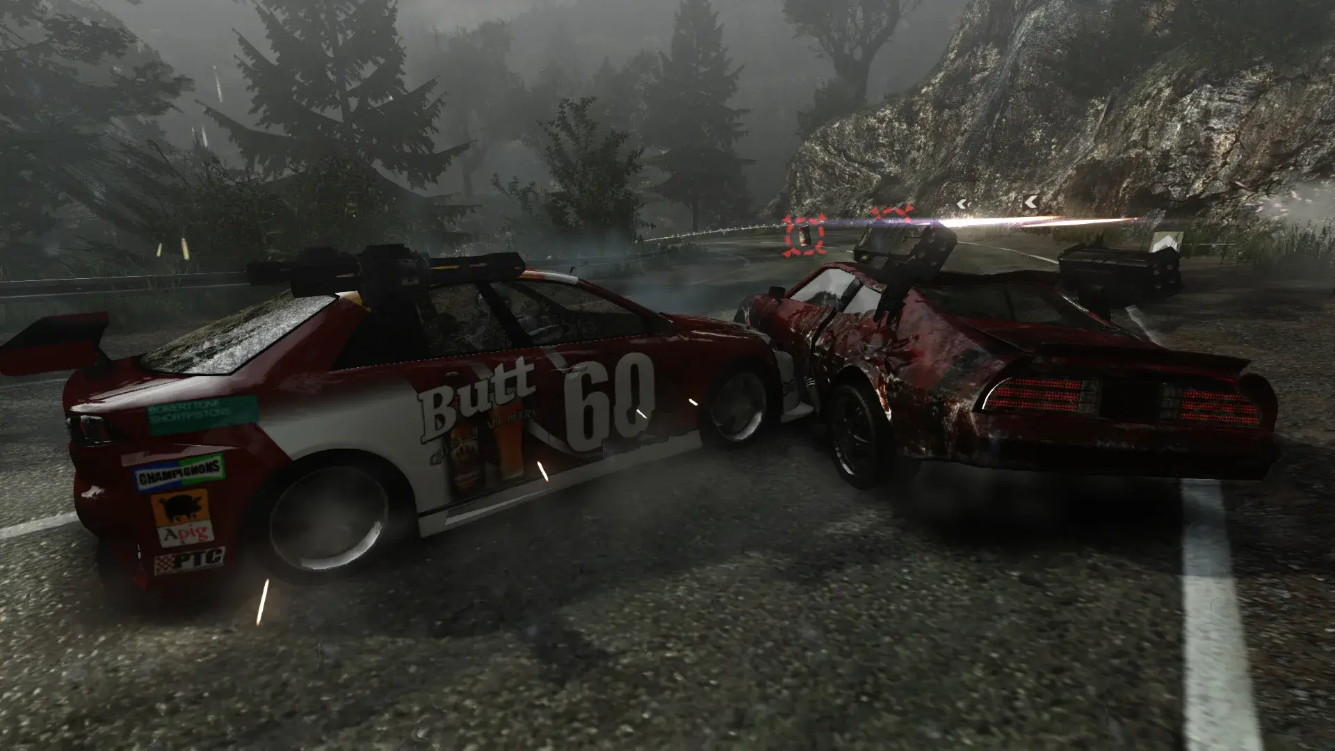Gas Guzzlers Extreme thumbnail 6