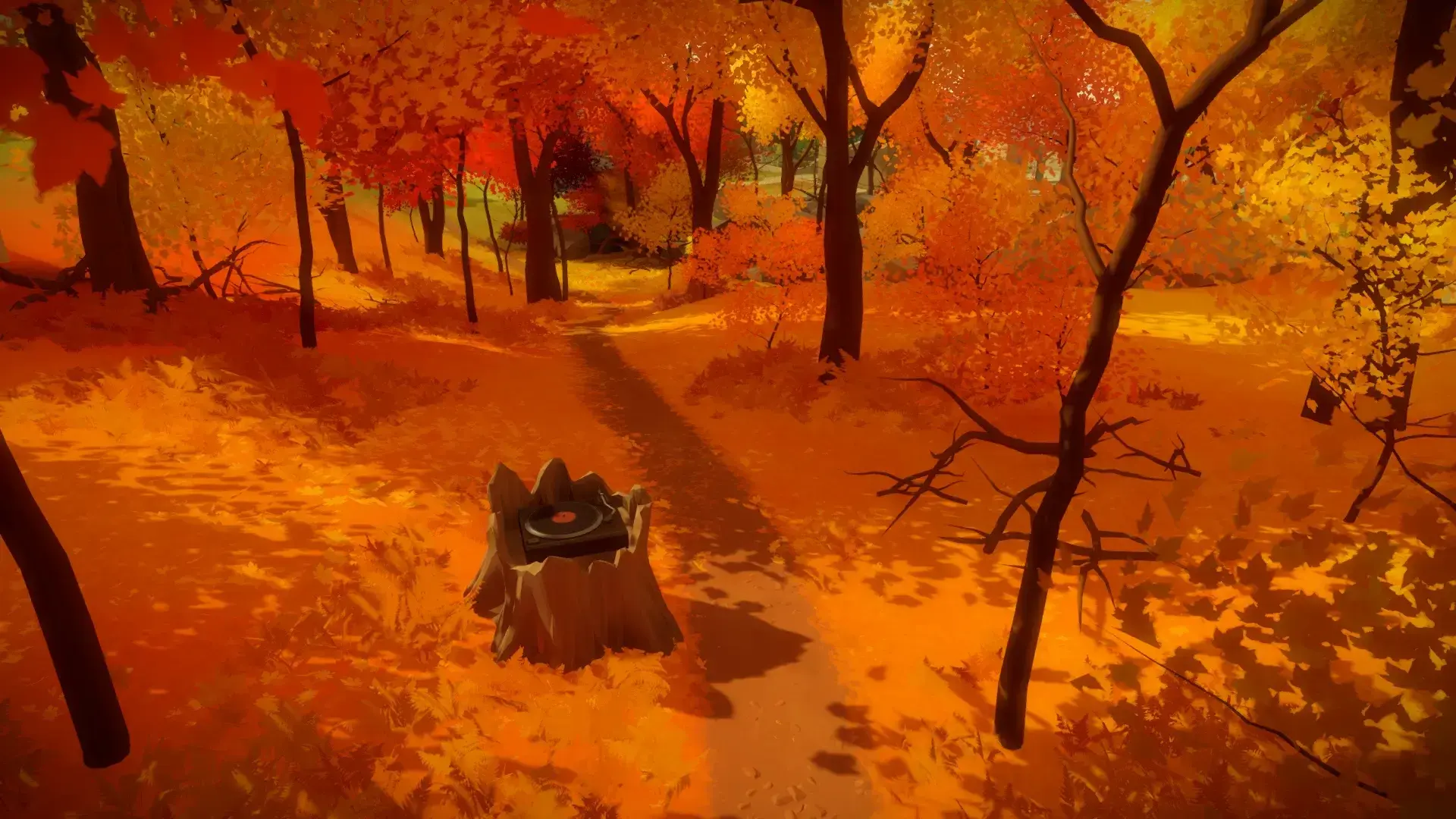 The Witness thumbnail 9