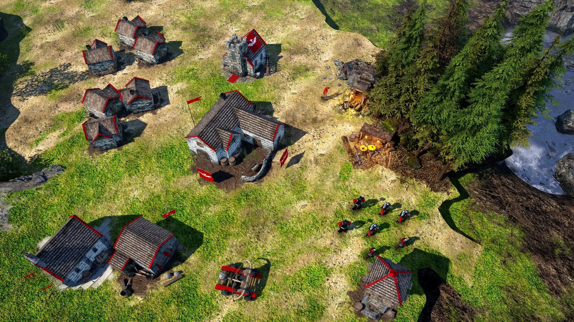 BANNERMEN thumbnail 7