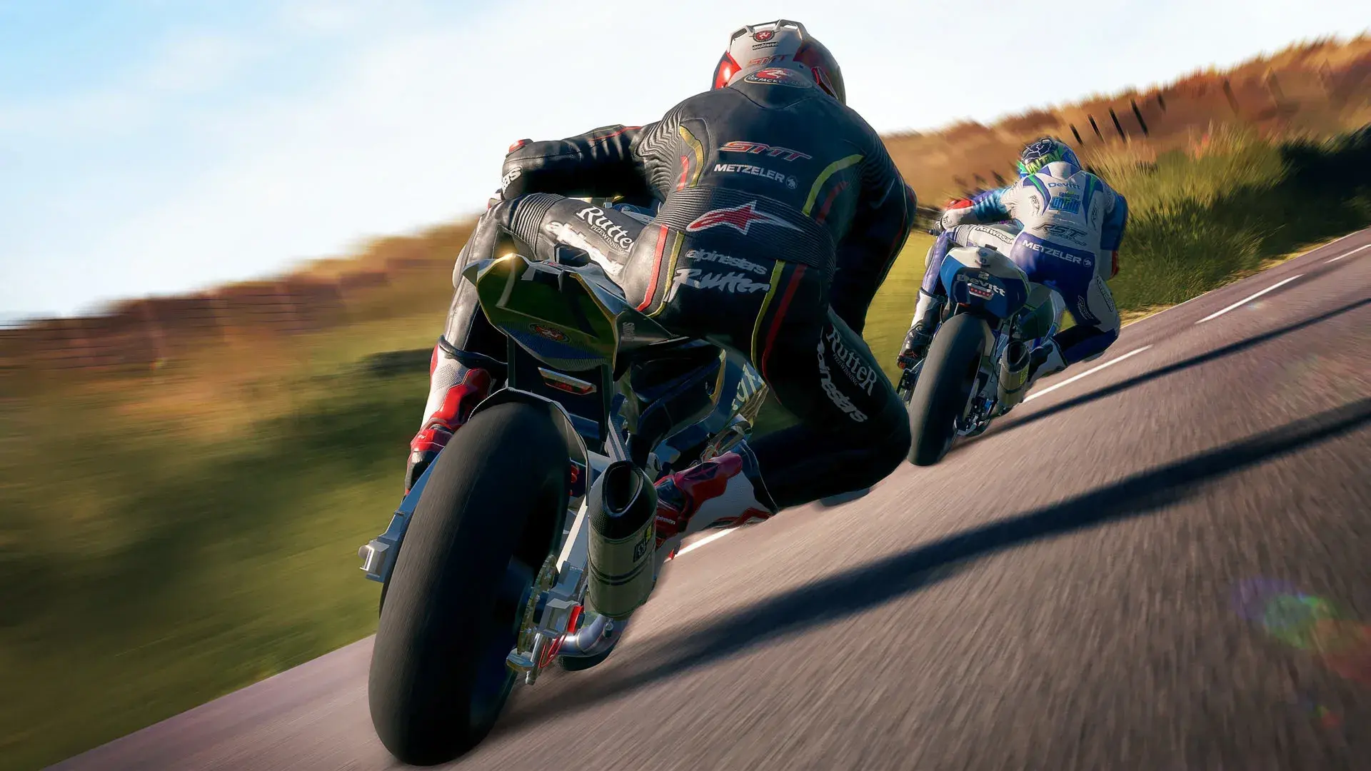TT Isle of Man thumbnail 11