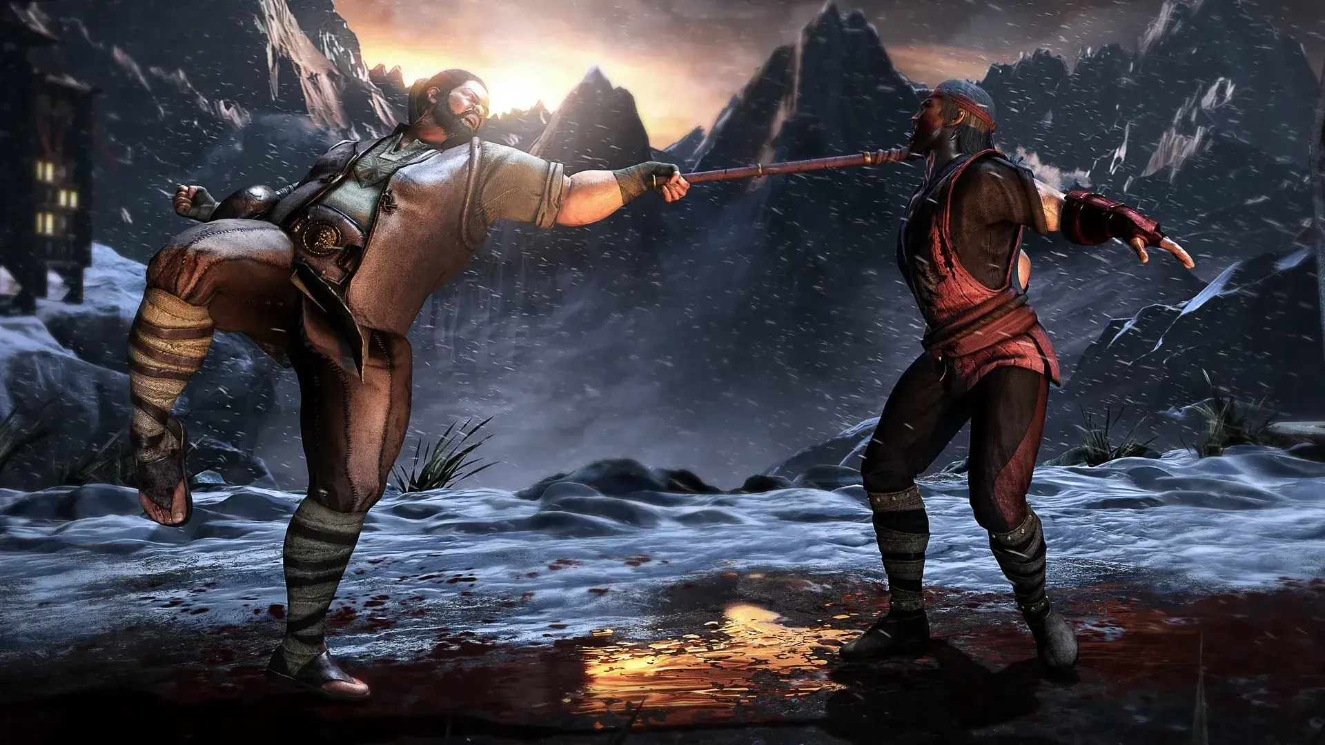 Mortal Kombat XL thumbnail 11