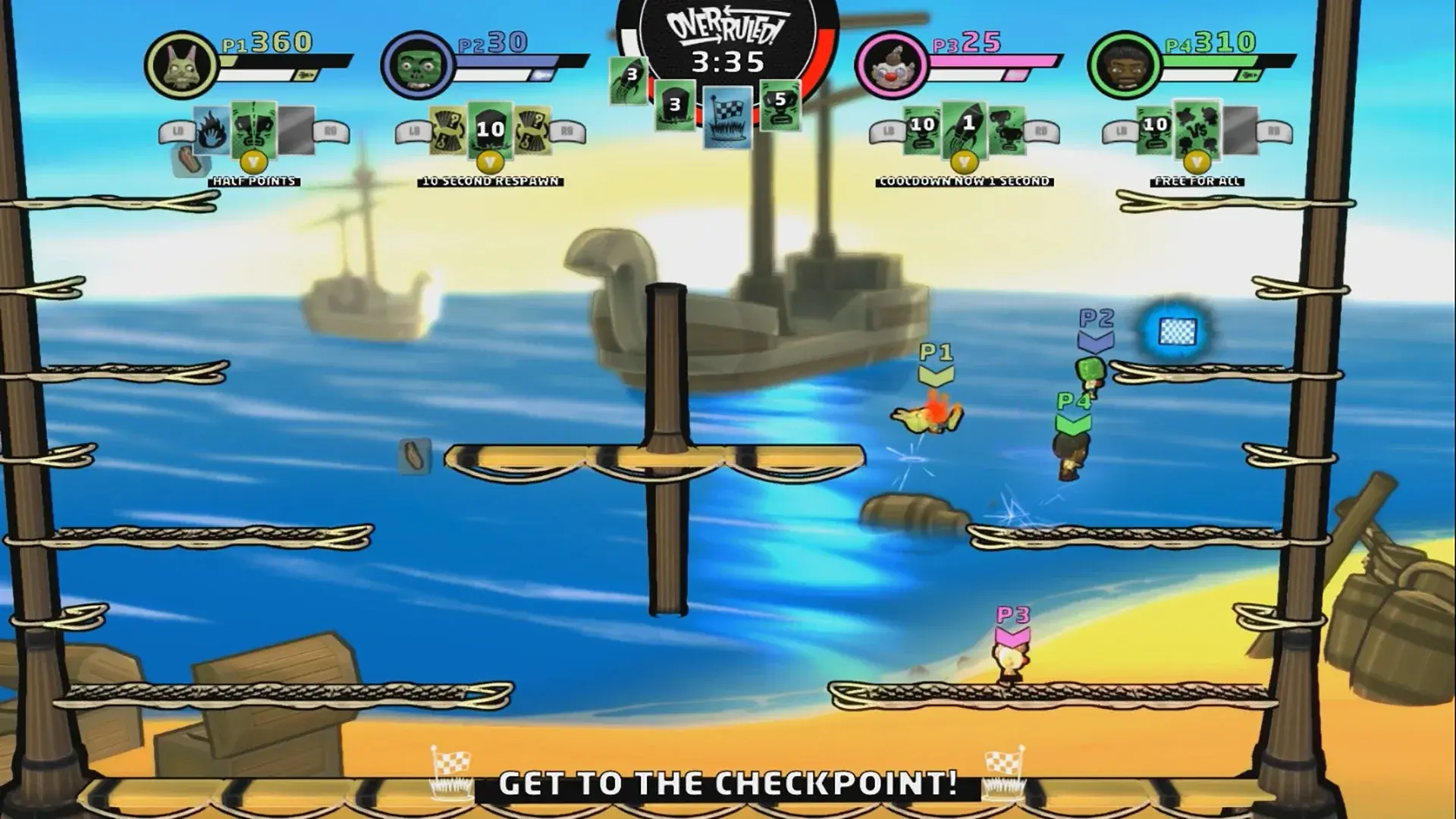 Overruled! thumbnail 4