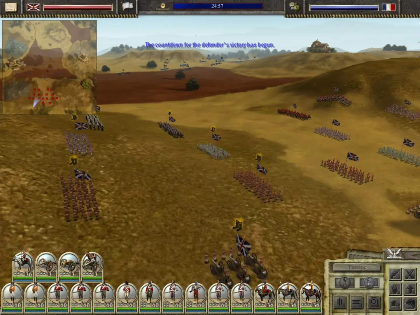 Imperial Glory thumbnail 7