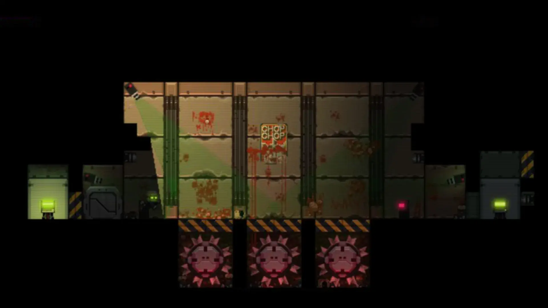 Stealth Bastard Deluxe thumbnail 5