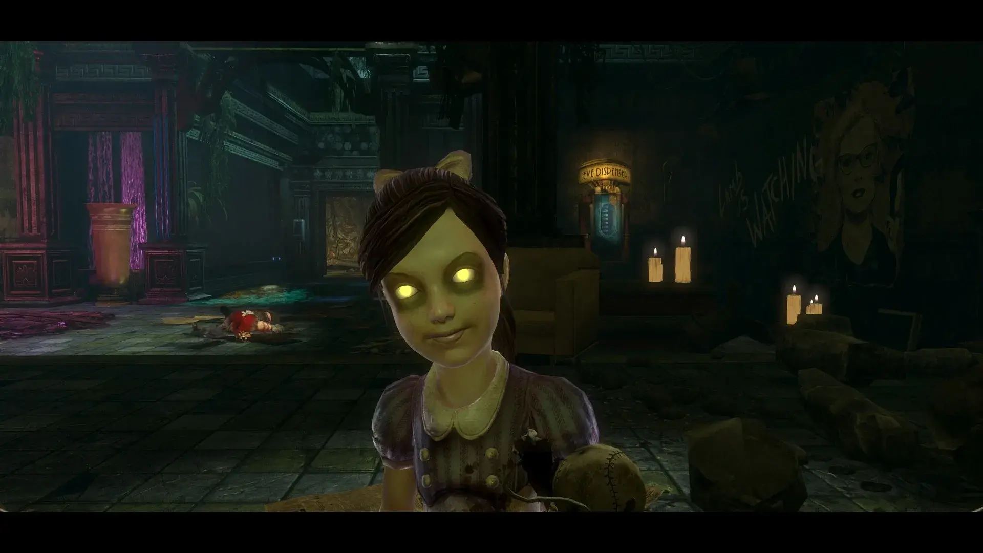 BioShock 2 Remastered thumbnail 4