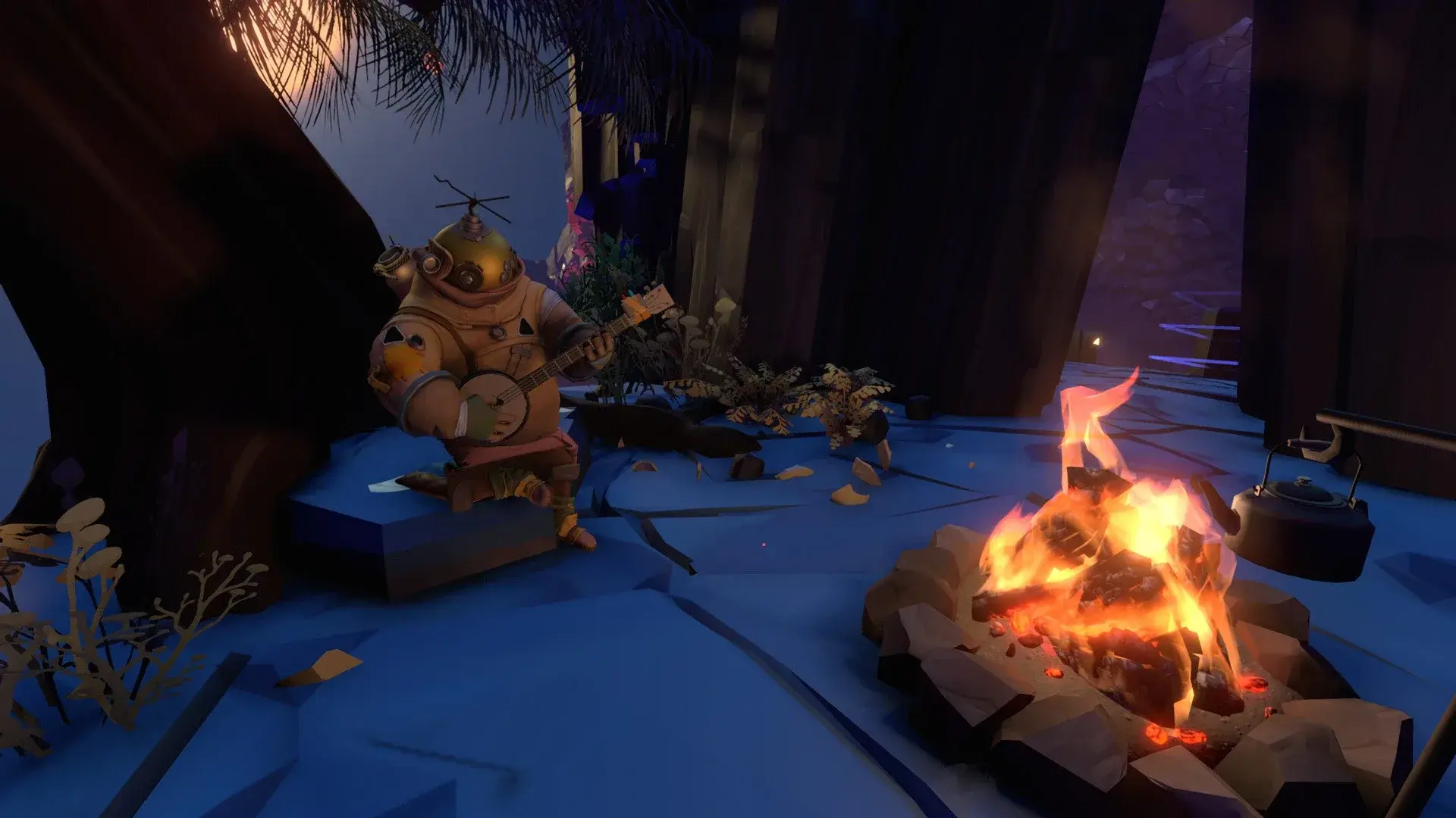 Outer Wilds thumbnail 9