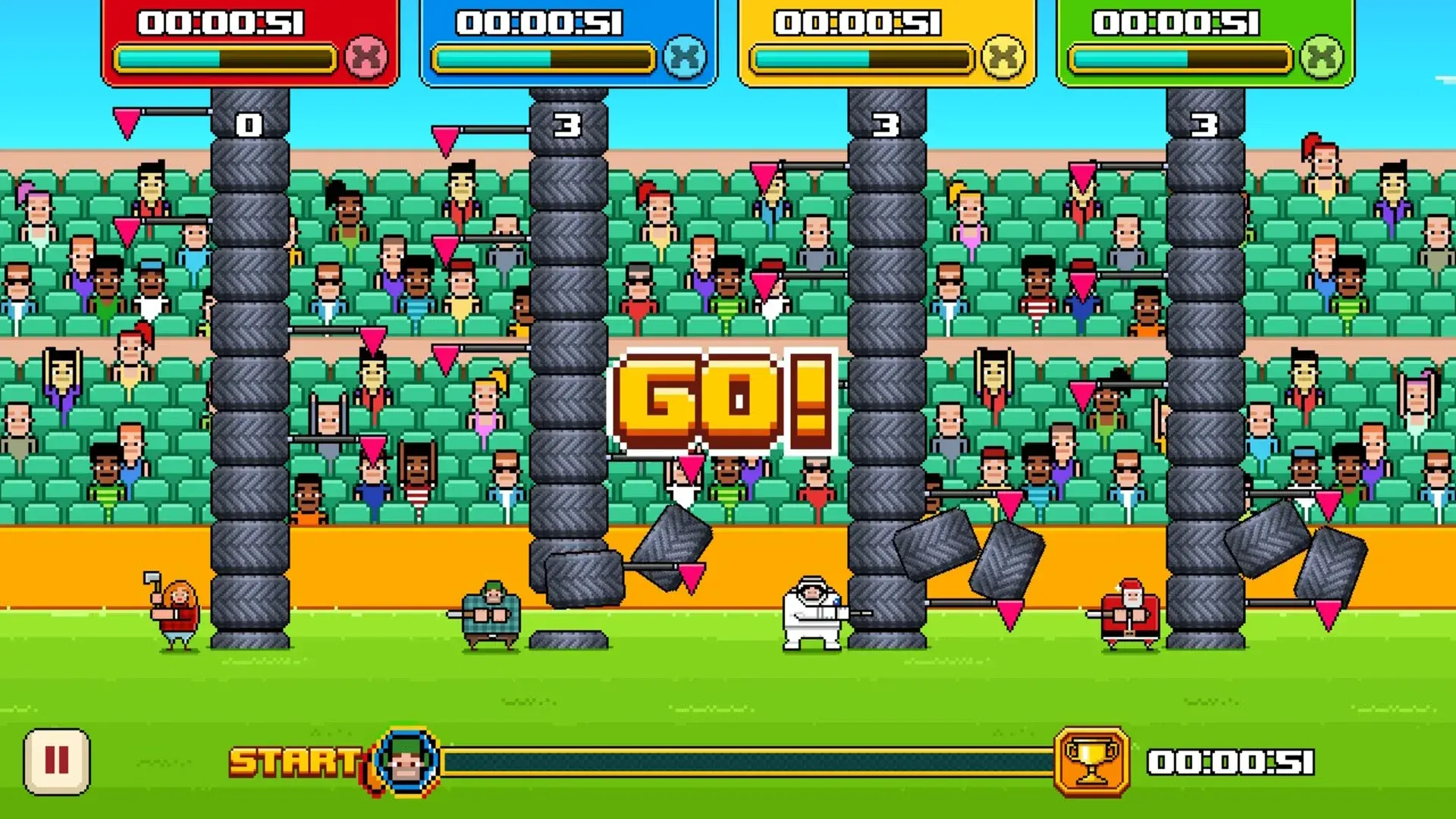 Timberman VS thumbnail 6
