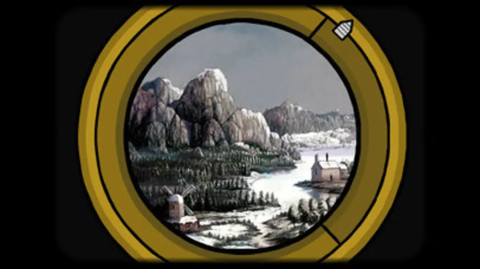Rusty Lake: Roots thumbnail 13