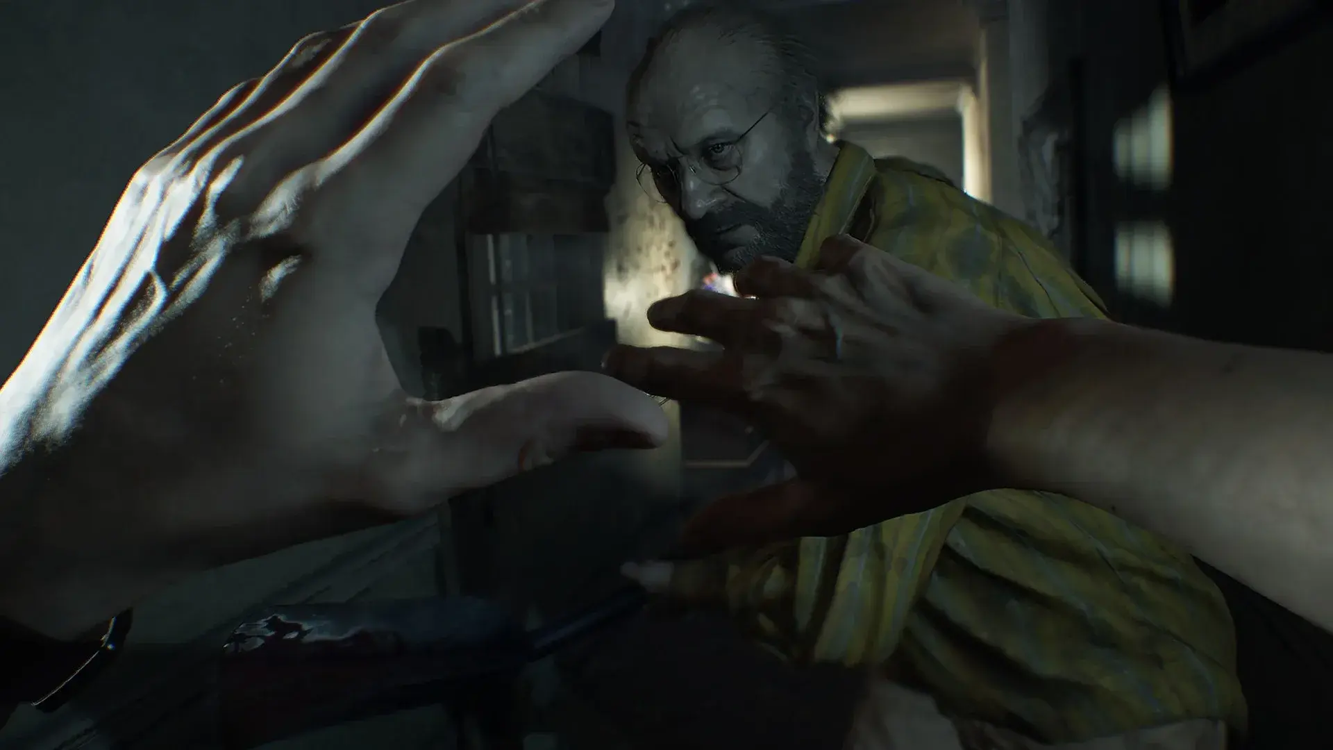 Resident Evil 7 Biohazard thumbnail 31