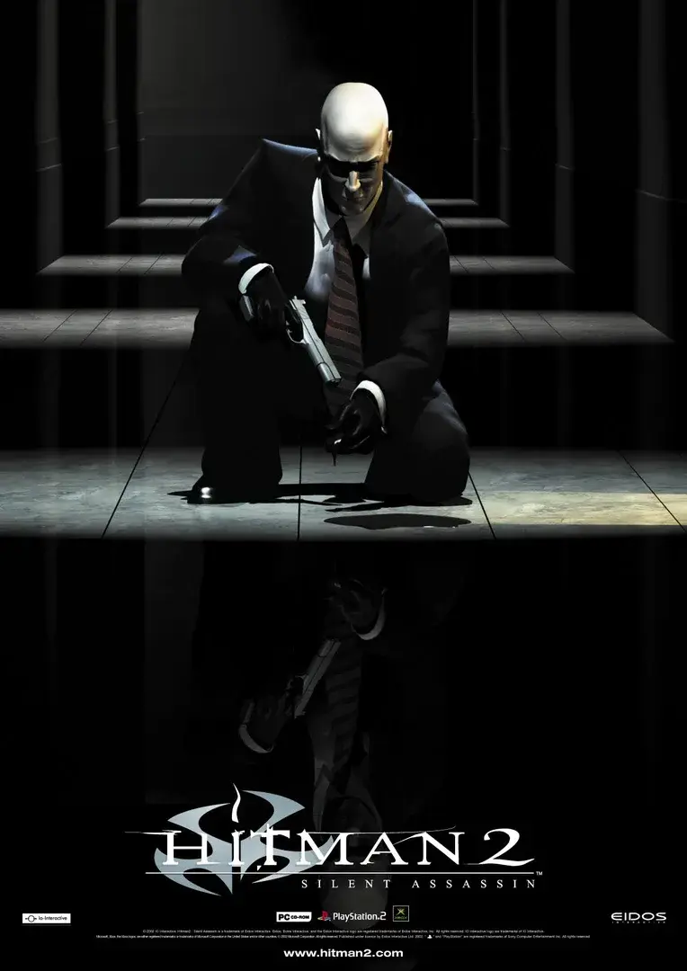 Hitman 2: Silent Assassin thumbnail 3