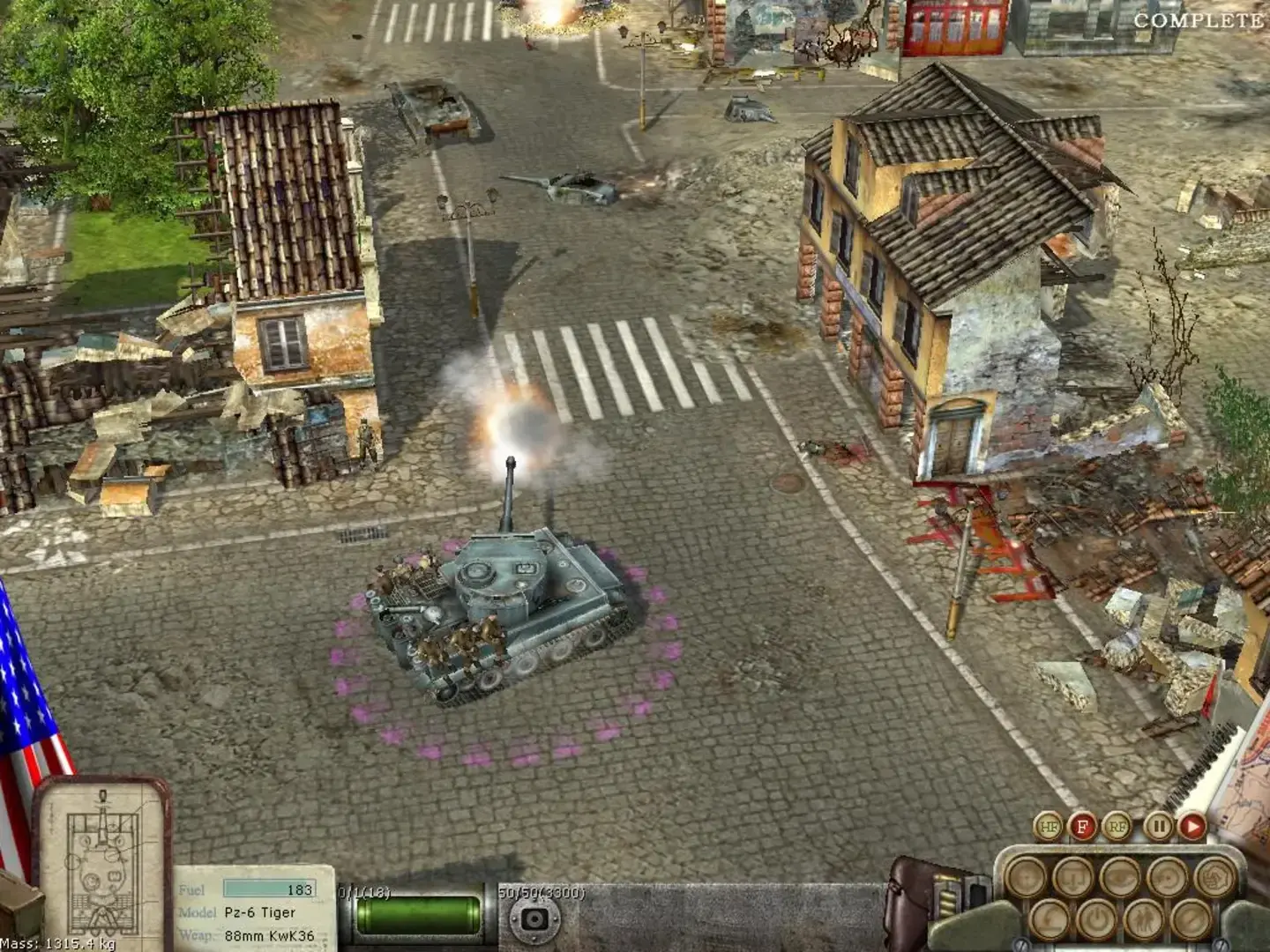 Soldiers: Heroes of World War II thumbnail 6